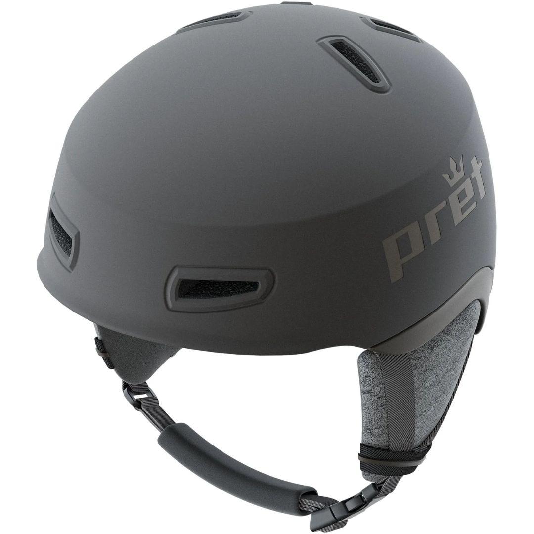 Pret Women's Sol MIPS Snow Helmet